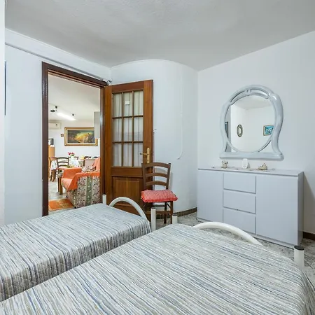 Gianna - Renato Villa Quartu Sant'Elena
