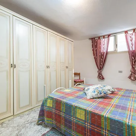Villa Gianna - Renato Quartu Sant'Elena