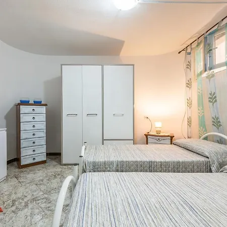 Gianna - Renato Villa Quartu Sant'Elena