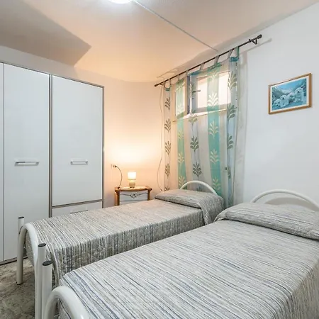 Villa Gianna - Renato Quartu Sant'Elena