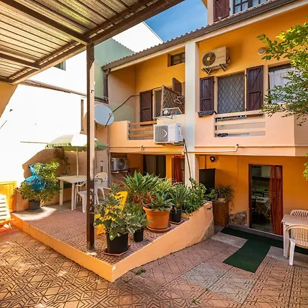 Villa Gianna - Renato *