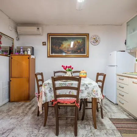Gianna - Renato Villa Quartu Sant'Elena