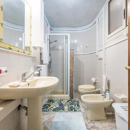 Villa Gianna - Renato *